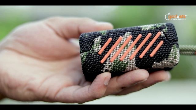 JBL GO 3 - মিনি সাইজ, বিগ সাউন্ড | বাংলা রিভিউ | Apple Gadgets смотреть онлайн