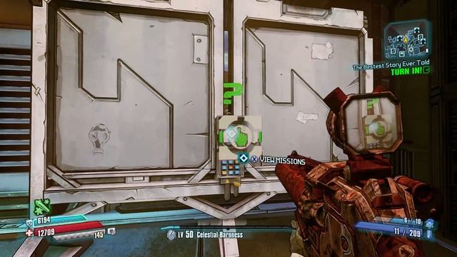 How to Read-Only Farm! Borderlands/Borderlands 2/Pre-Sequel смотреть онлайн