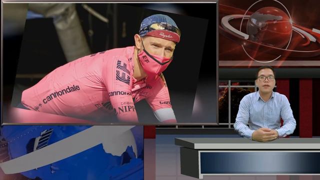 Cort vil forbi stress-start inden jagt på etapesejr смотреть онлайн