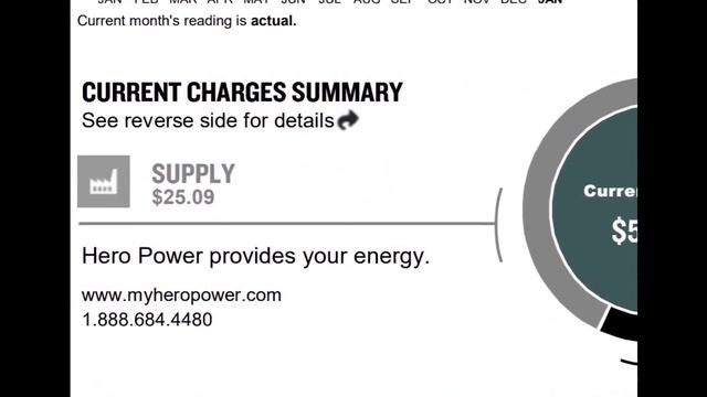 It's So Easy to Support Clean Energy with Hero Power смотреть онлайн