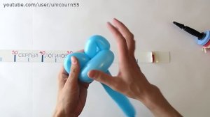 Китти из шарика / One balloon Kitty (subtitles)