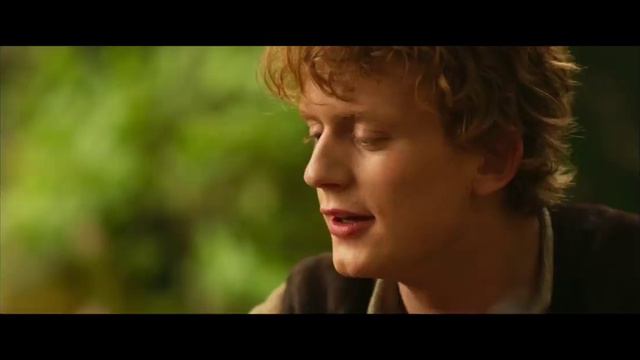 THE ASH LAD: THE HALL OF THE MOUNTAIN KING (ENCHANTED APPLE VIDEO CLIP) смотреть онлайн