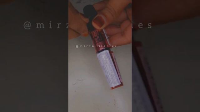MAYBELLINE HYPER CURL VOLUME EXPRESSMASCARA |Waterproof & Easywash| unpacking mascara|MIRZA DIARIES смотреть онлайн