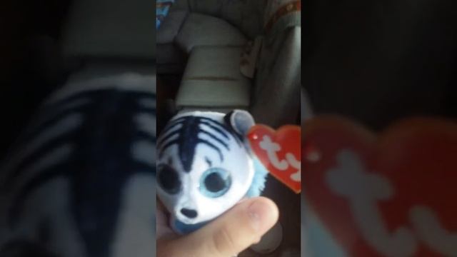 Обзор тини тай в макдоналсе! смотреть онлайн