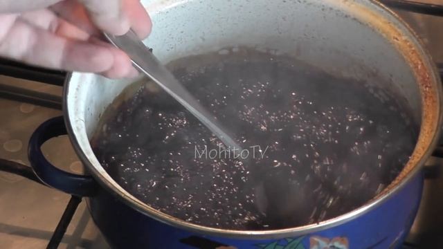 Что будет, если вскипятить (сварить) Кока Колу смотреть онлайн