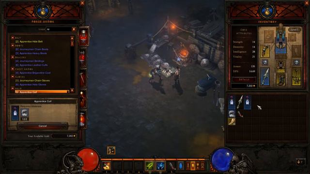 Crafting Helms смотреть онлайн