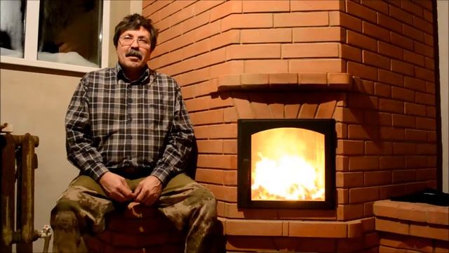 Печь, финальная часть, классное видео смотреть онлайн