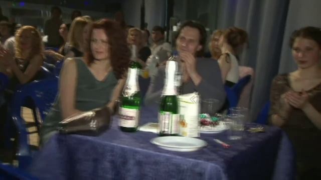 Tverdance вечеринка День танца 2013 смотреть онлайн