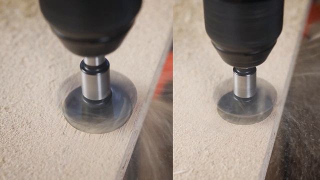 Мебельный ШАБЛОН 3 в 1 (Стяжки, Петли, Шканты) Как работать? Правила эксплуатации! смотреть онлайн