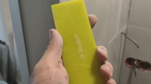 Как сделать наружный угол плитки красиво. Не спеши делать не посмотрев.