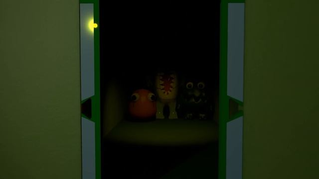 Garten of Banban - New Monsters Trailer смотреть онлайн