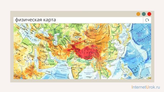 Материальная точка. Система отсчета. Видеоурок по физике 9 класс смотреть онлайн