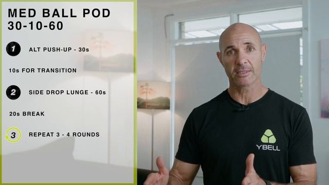 YBell Pod of the Month - August смотреть онлайн