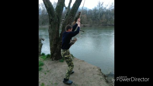 Кубань и тарзанка смотреть онлайн