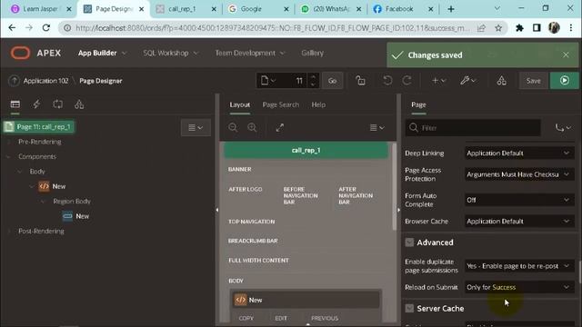 استدعاء تقارير جاسبر من داخل ابكس смотреть онлайн