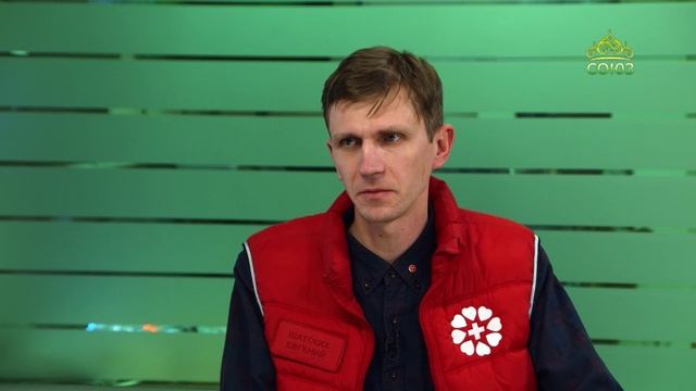 ПУТЬ МИЛОСЕРДИЯ: Ресурсный центр гуманитарной помощи смотреть онлайн