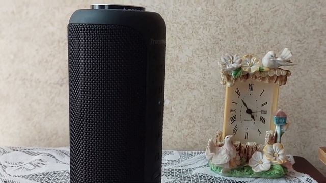 TRONSMART ELEMENT T6 PLUS!!!!! смотреть онлайн