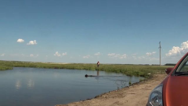 Чаны лето 2011 смотреть онлайн