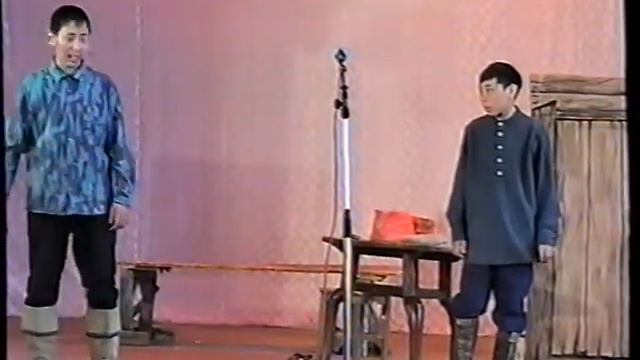 2000 сыл Булчут сиэнэ смотреть онлайн