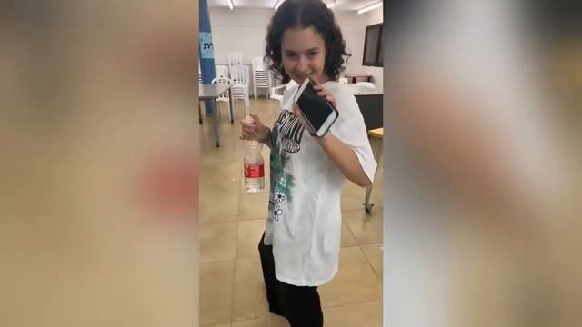 Уехала в лагерь!! Первые дни лагеря ЕКА 🤩 часть 1 смотреть онлайн