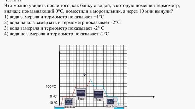 0037 Физика (часть А) - молекулярная физика и термодинамика смотреть онлайн