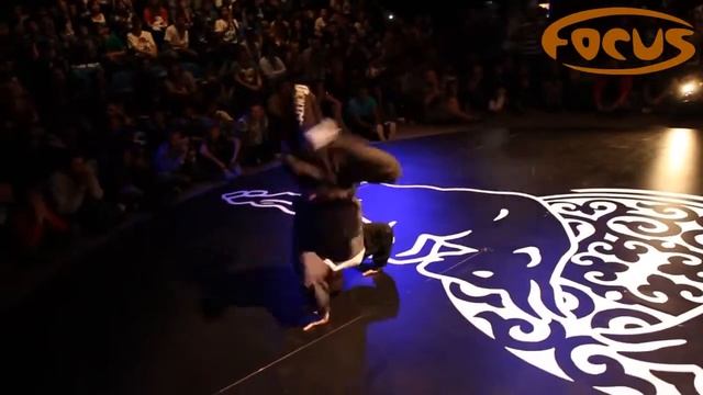 Red Bull Bc one 2011 Almaty Shadr vs Grisha Semi Final смотреть онлайн