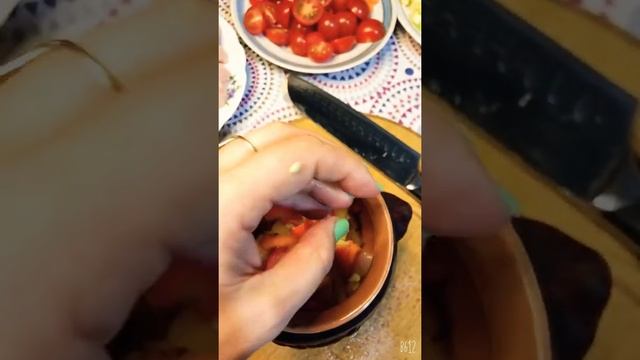 Кулинарные Эксперименты