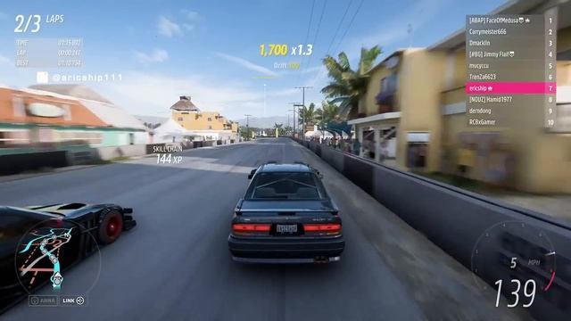 Forza Horizon 5 - Selling My NEW Mitsubishi Galant for 20,000,000CR!!! смотреть онлайн