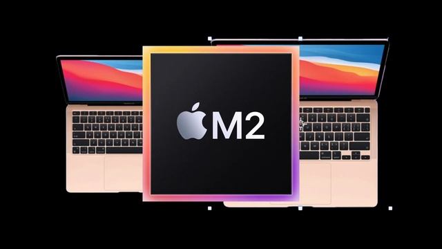 【3パターン】新型Macbookの出ている情報をいくつか紹介。夏のWWDCに新製品登場か。M3チップに期待。 смотреть онлайн