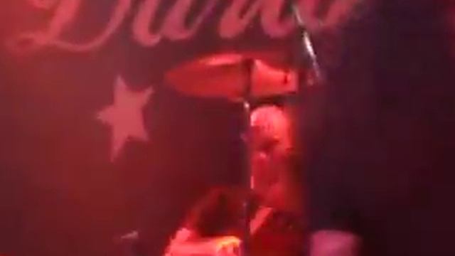 Babylon Rockets + Junkyard (David Roach) - Brown Sugar смотреть онлайн