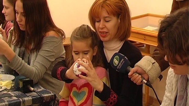 Новогодний «Рубикон» 2011 - 14 смотреть онлайн