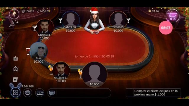 My Artrix Poker's live stream смотреть онлайн