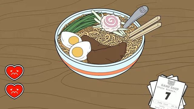 First Try At Game Soup смотреть онлайн