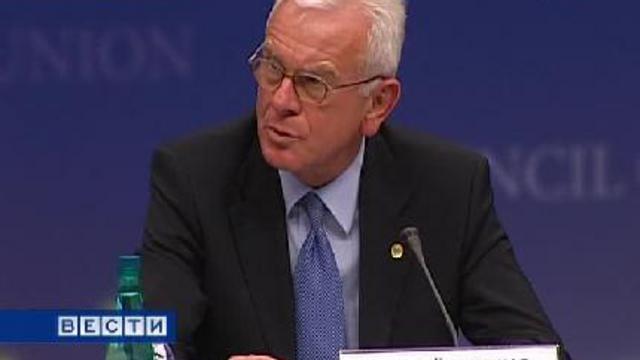 Отношения России с Западом по поводу Южной Осетий смотреть онлайн