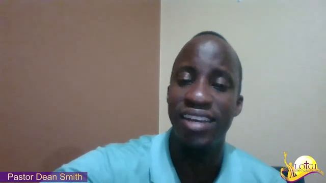 LOTGI Online Bible Study | Nov 1, 2023 | Pastor Dean Smith смотреть онлайн