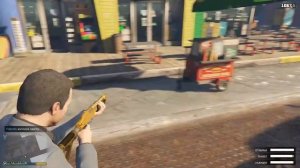 Обзор и установка мода на Зомби Апокалипсис в GTA 5.