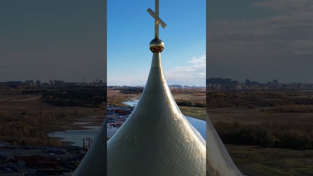 Купола смотреть онлайн