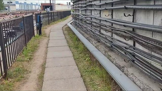 депо (2 штуки) метро спб смотреть онлайн