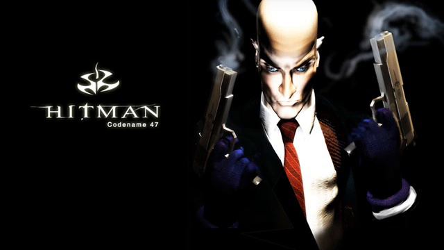Hitman Codename 47 Soundtrack - Hong Kong Theme