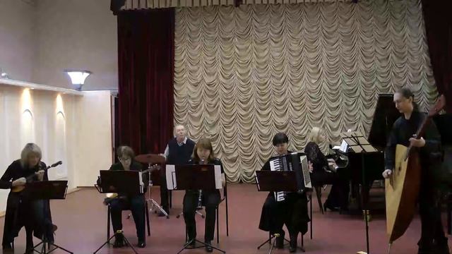 ансамбль Сувенир смотреть онлайн