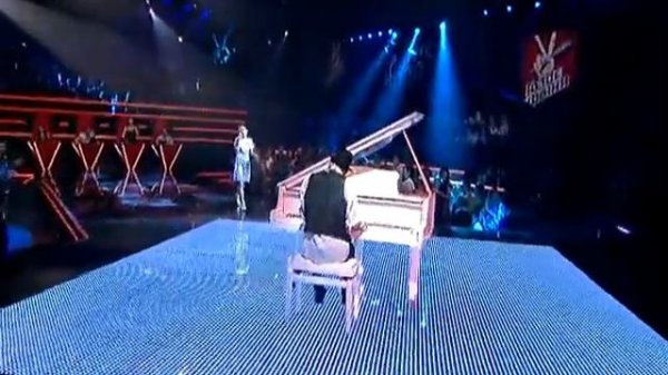 Наталья Гордиенко «Family Portrait» / Natalia Gordienko.flv