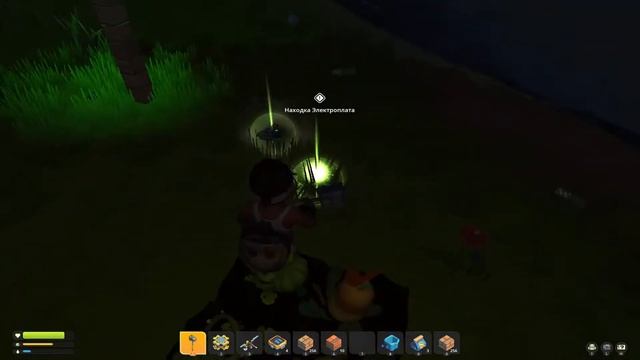 СТРИМ Scrap Mechanic | СКРАП МЕХАНИК 2021 | Выживание С ДРУЗЬЯМИ / новые постройки скрап механик? смотреть онлайн