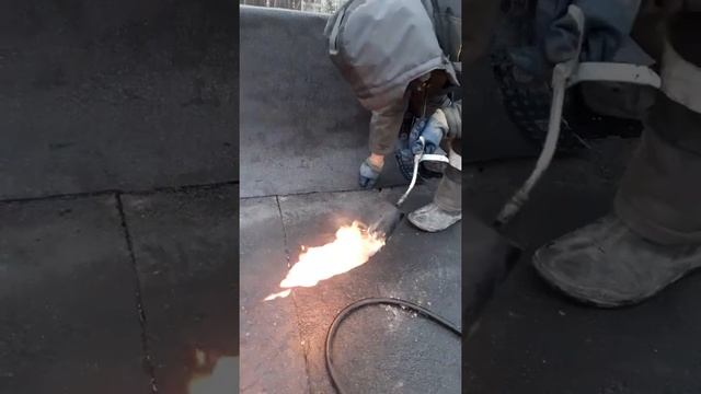 гидроизоляция примыканий 2 слой смотреть онлайн