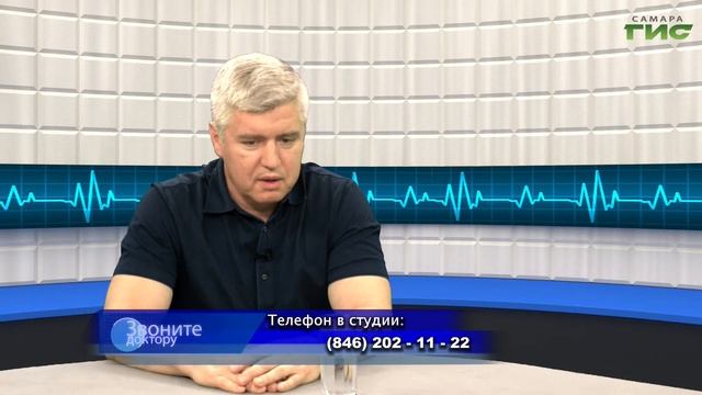 "Выносливая мышца" / "Звоните доктору" от 12.08.2021 смотреть онлайн