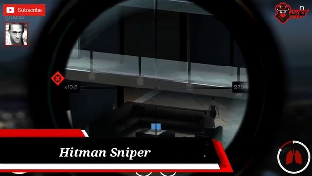 Top 5 Hitman Games For Android 2021 | High Graphics (Offline) | FURY X GAMING. смотреть онлайн