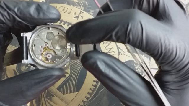 Часы победа механические арабские цифры смотреть онлайн