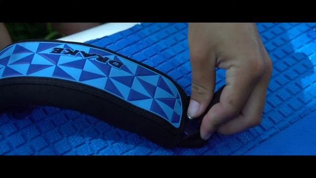 2017 Starboard WindSUP Inflatable