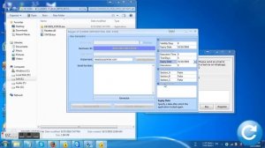 Canon Service Tool v4720 (Leatesst Version)