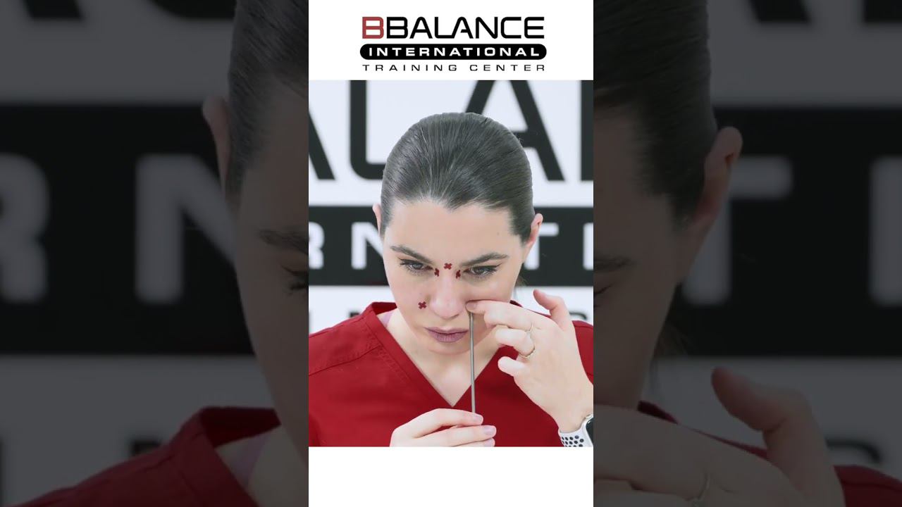 Тейпирование при усталости глаз смотреть онлайн