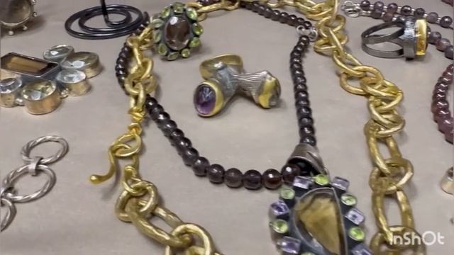 Украшения с дымчатым кварцем. Купить онлайн. 8 915 560 22 88. От 12.12.23 смотреть онлайн